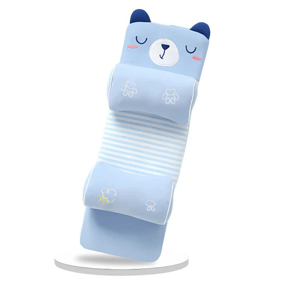 Ergonomisches Kopfstützkissen für Babys