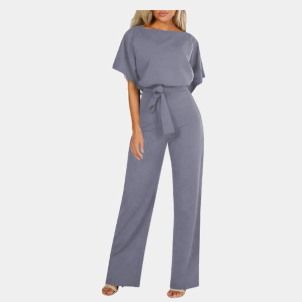 Stilvoller Damen-Jumpsuit