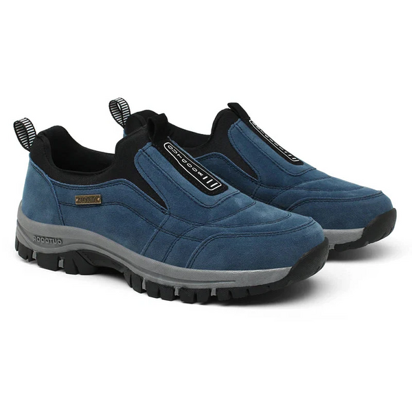 Orthopädische Wanderschuhe für optimalen Komfort