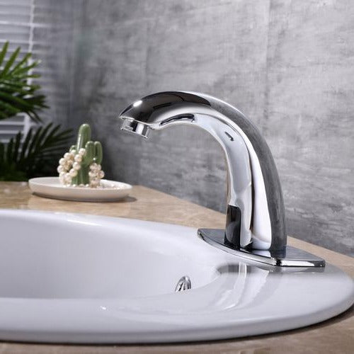 Automatischer berührungsloser Sensor-Wasserhahn