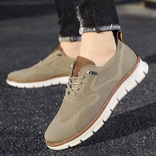Städtische, ultra-bequeme Schuhe