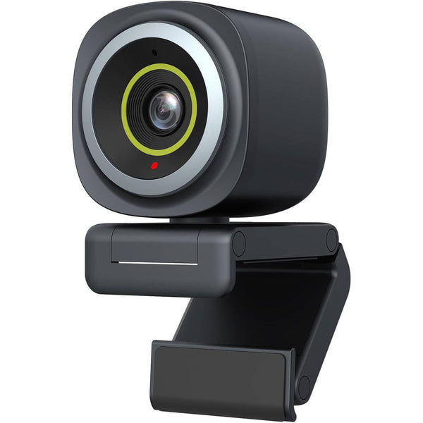 4K 60fps Webcam mit hoher Auflösung