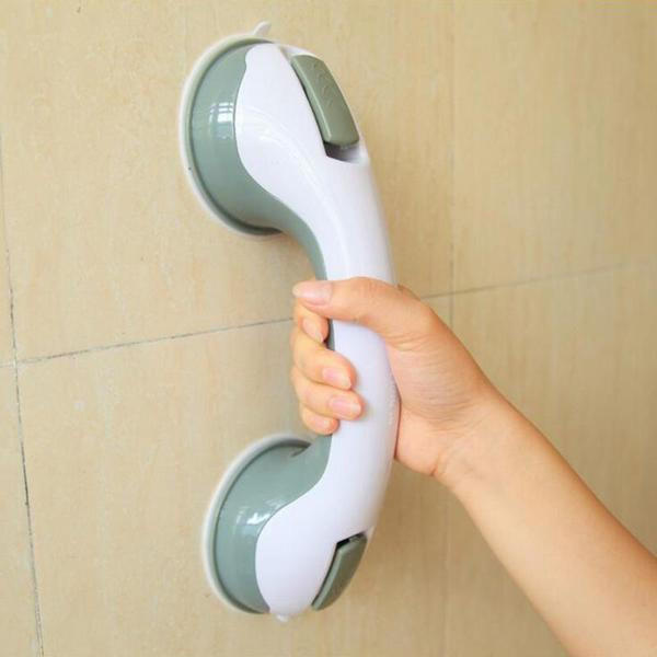 Rutschfester Sicherheitsgriff für das Badezimmer
