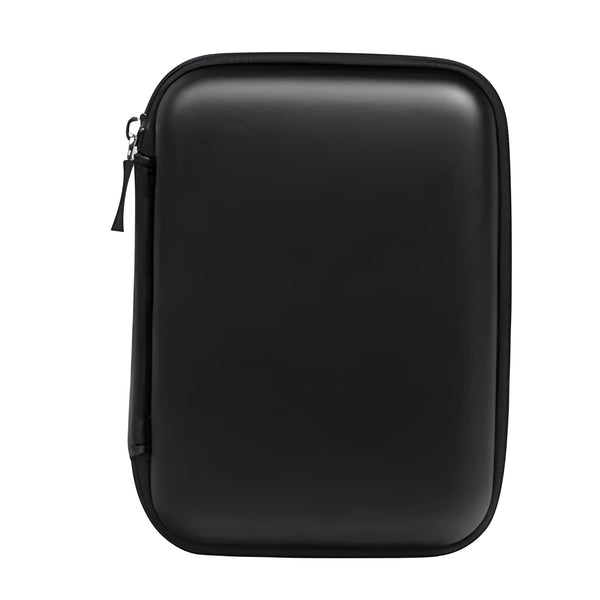 Schutztasche für externe USB-Festplatten