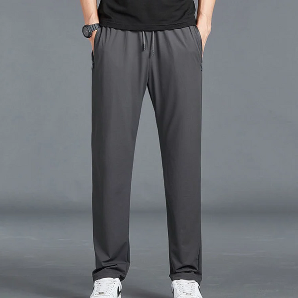 Herren Stretch Schnelltrocknende Wanderhose
