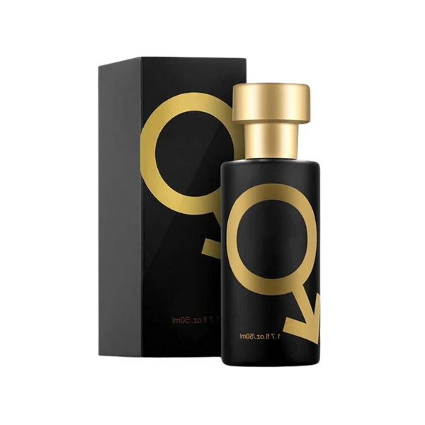 Pheromon-Parfümspray für Damen und Herren