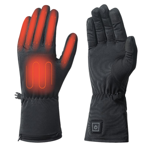 Dünne beheizbare Handschuh-Innenfutter