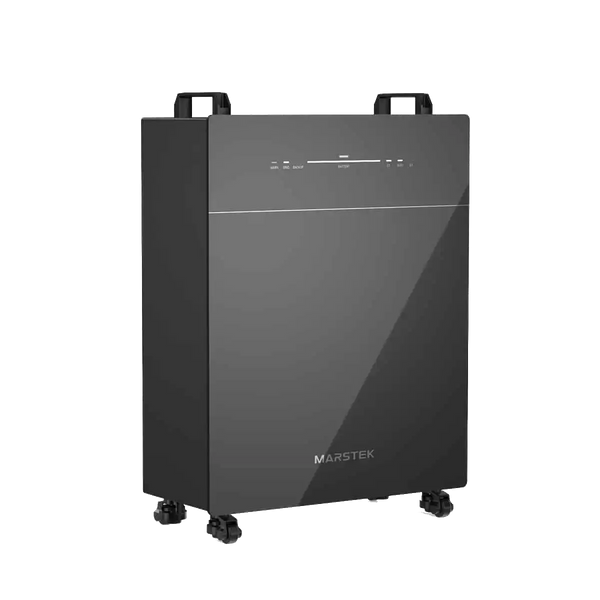 Marstek – Plug & Charge Balkonkraftwerk Speicher 2,56 kWh