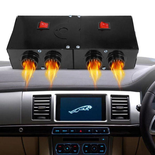 500W Elektrische Autoheizung und Entfroster
