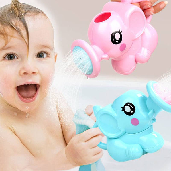 Badespielzeug für Babys