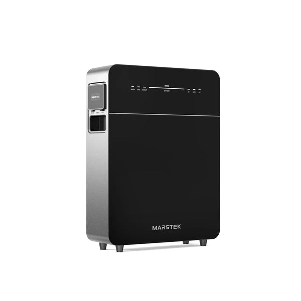 Marstek Venus E 3.0 Mobiler AC-Stromspeicher mit 5,12 kWh Kapazität
