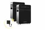 2x Marstek Venus E 3.0 Stromspeicher-System 10,24 kWh AC-gekoppelt inklusive Smart Meter