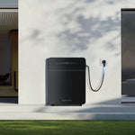 3x Marstek Venus E 3.0 | 15,36 kWh AC-gekoppelter Stromspeicher inklusive Smart Meter