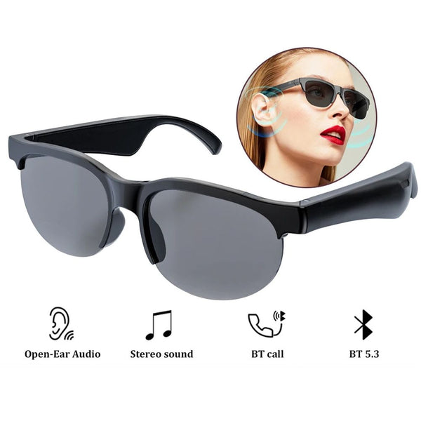 Intelligente Bluetooth-Sprachübersetzungs-Brille