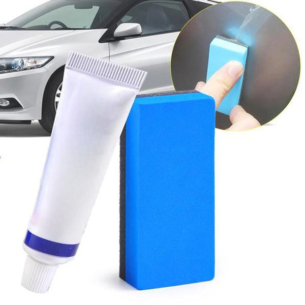 Auto-Kratzer-Reparaturset für professionelle Oberflächeninstandsetzung