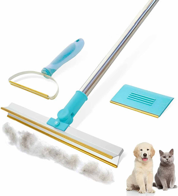 Set zur Entfernung von Tierhaaren