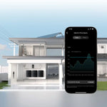 Marstek Venus E 3.0 AC-gekoppelter Stromspeicher 5,12 kWh inklusive Smart Meter