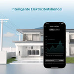 Marstek – Plug & Charge Balkonkraftwerk Speicher 2,56 kWh