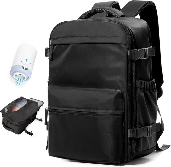 15,6-Zoll-Reiserucksack