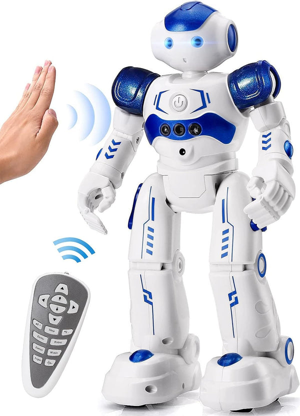 Ferngesteuertes Roboter-Spielzeug