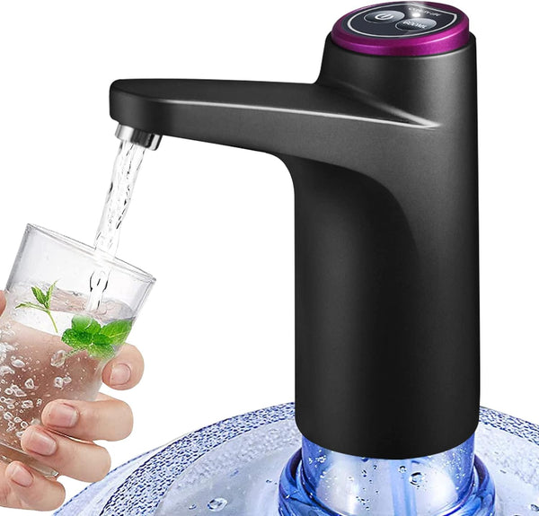Elektrischer Wasserflaschen-Pumpenspender