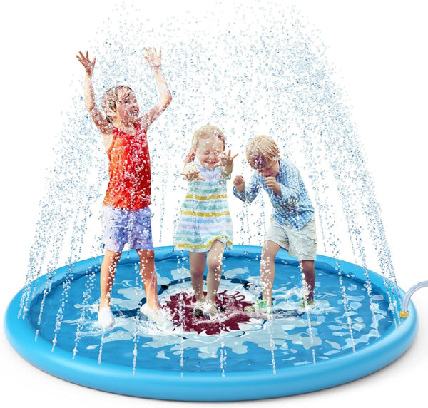 Planschbecken-Sprinkler für Kinder