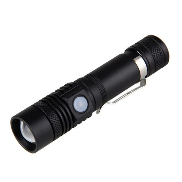 Super Blight 90000LM Taschenlampe mit hoher Leuchtkraft