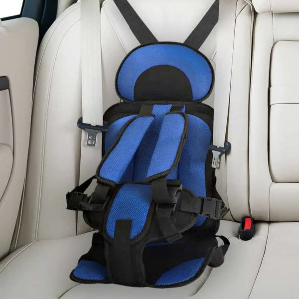 Sicherheits-Kindersitzkissen für das Auto