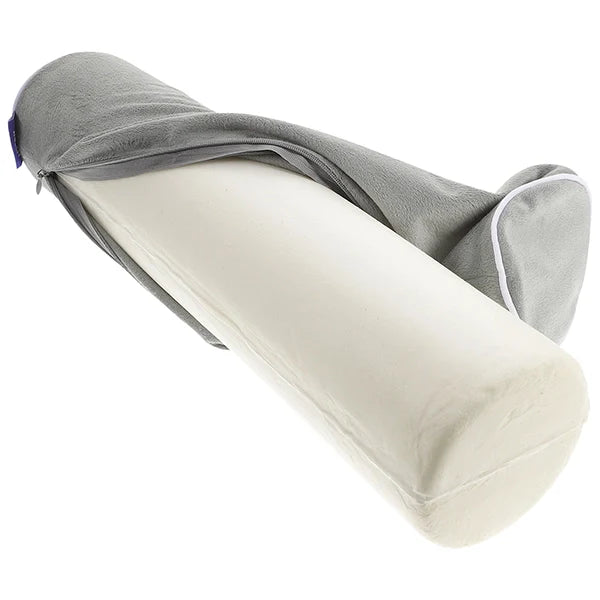 Ergonomisches Nackenstützkissen aus Memory-Schaum