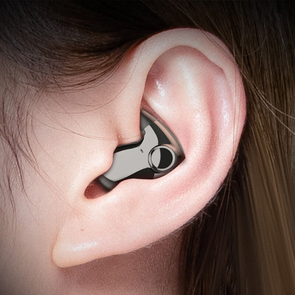 Kabellose In-Ear-Kopfhörer mit IPX5-Wasserbeständigkeit