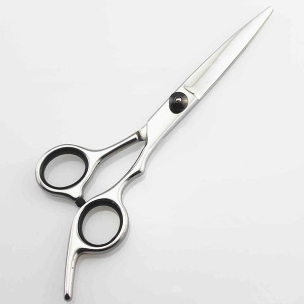 Professionelles 6-Zoll Haarschneidescheren-Set aus japanischem 4cr-Stahl