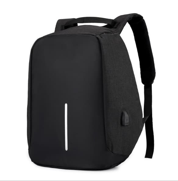 Multifunktionaler wasserdichter Anti-Diebstahl-Rucksack