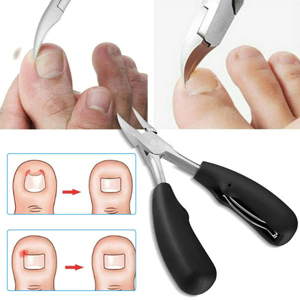Nagelknipser für dicke Nägel für Senioren