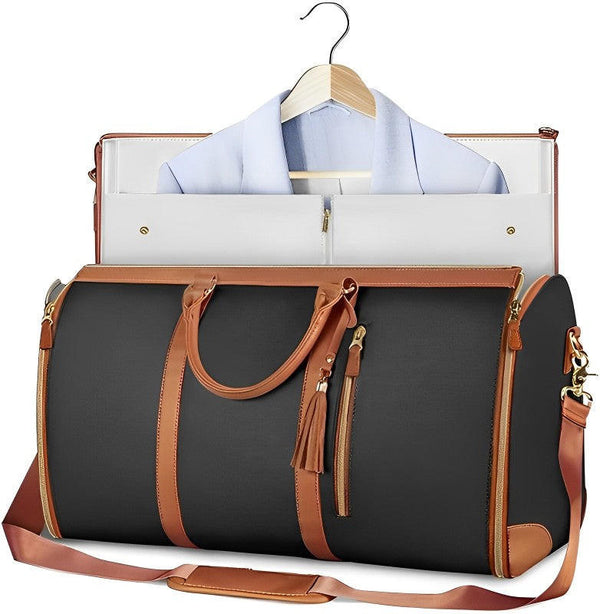 Vielseitige Reisetasche für Damen und Herren