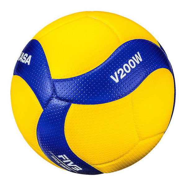 Volleyball-Trainingsball für den Innen- und Außenbereich