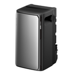 EcoFlow Stream Pro 1.92kWh Batteriespeicher mit Wechselrichter und Tibber Pulse Smart Meter