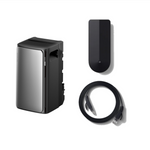 EcoFlow Delta Pro Tragbare Powerstation 1.92kWh mit Tibber Pulse Smart Meter