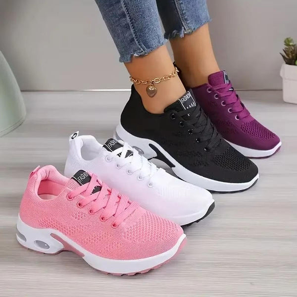 Stilvolle orthopädische Schuhe für Damen