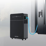 Marstek Venus E 3.0 AC-gekoppelter Stromspeicher 5,12 kWh inklusive Smart Meter