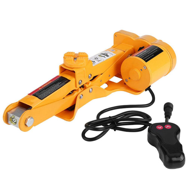 Elektrische Scherenhebebühne - 12V Scherenhubtisch