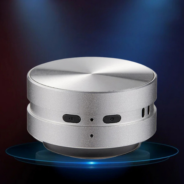 Knochenschall-Bluetooth-Lautsprecher mit hoher Klangqualität