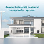 Marstek – Plug & Charge Balkonkraftwerk Speicher 2,56 kWh