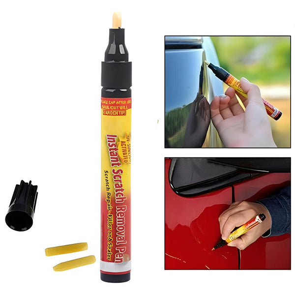 Sofortiger Kratzer-Entfernungsstift
