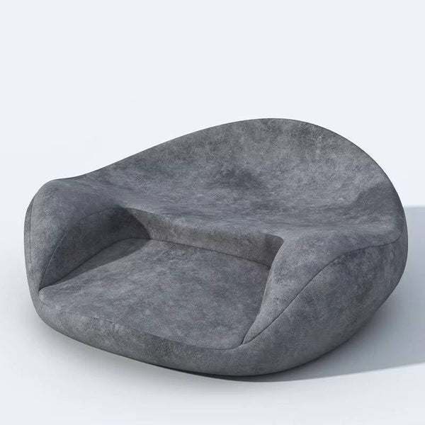 Ergonomisches Meditationskissen für Komfort und Haltung