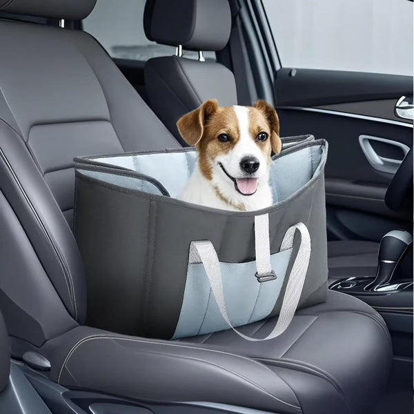 Hundetragetasche für Reisen