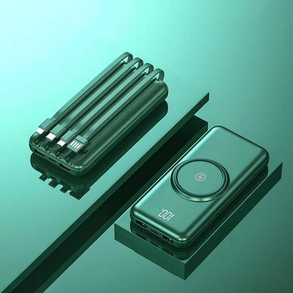 20000mAh Tragbare Powerbank Ladegerät