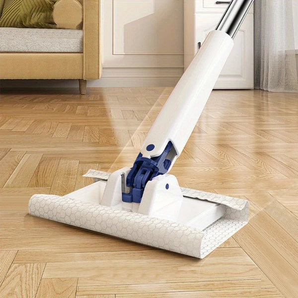 Automatischer Mini-Wischmopp mit Clip-Funktion