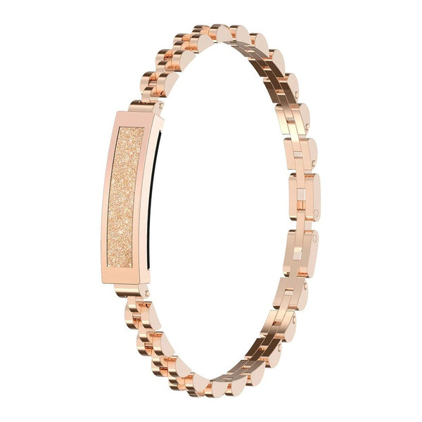 Intelligentes Damen-Armband mit Kettendesign