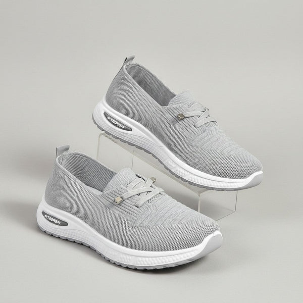 Bequeme Damen-Sneaker