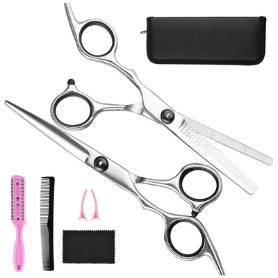Professionelles Haarschneide-Set für Friseure